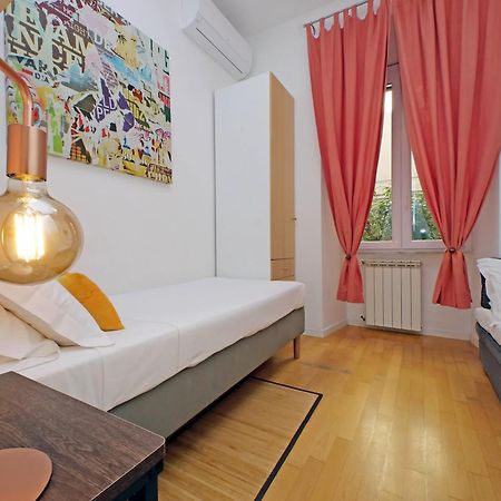 Apartment Vespucci Rzym Zewnętrze zdjęcie