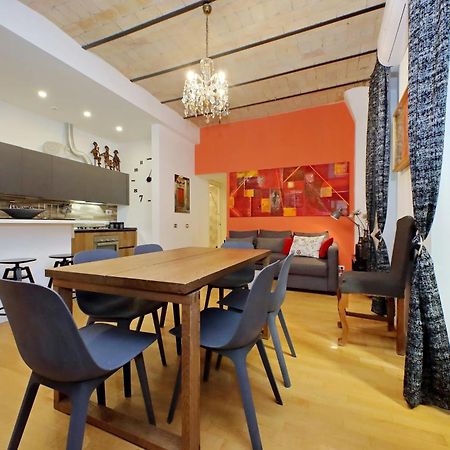 Apartment Vespucci Rzym Zewnętrze zdjęcie