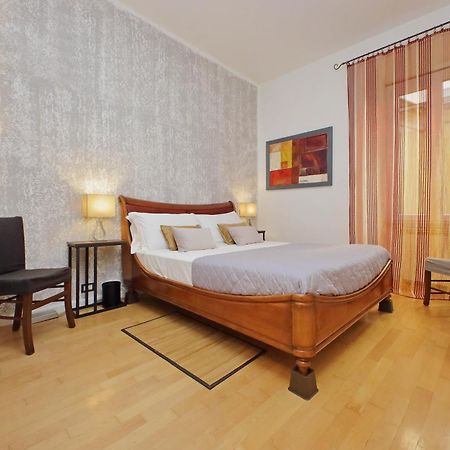 Apartment Vespucci Rzym Zewnętrze zdjęcie