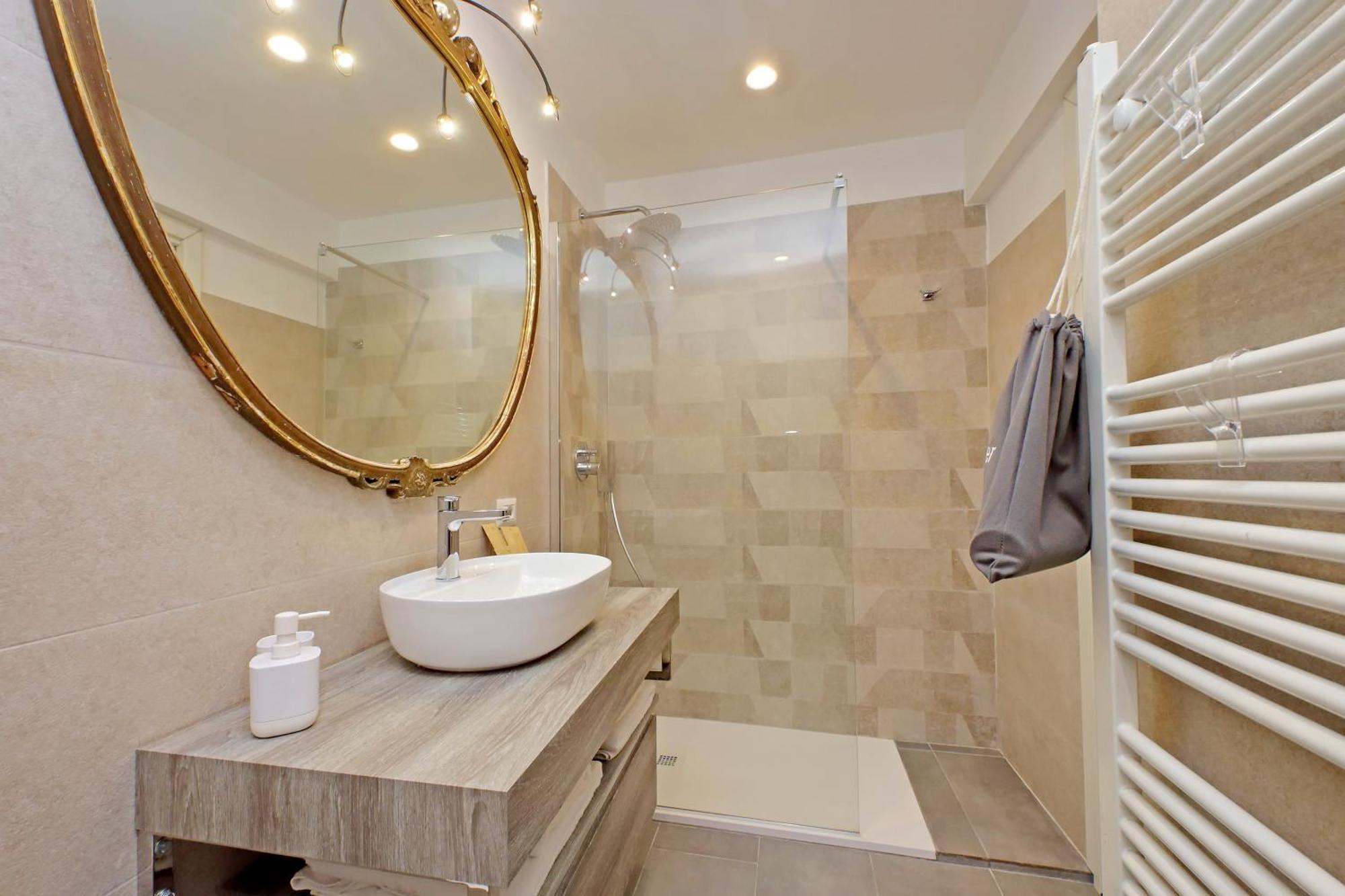 Apartment Vespucci Rzym Zewnętrze zdjęcie