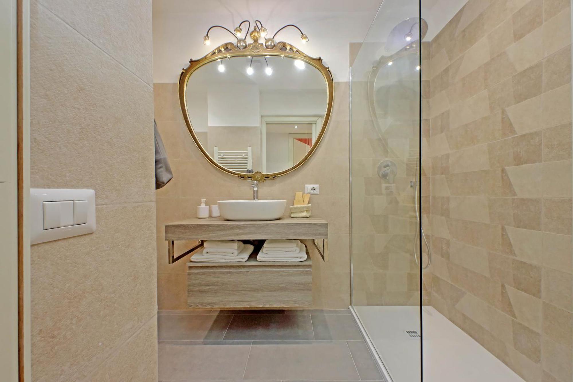 Apartment Vespucci Rzym Zewnętrze zdjęcie