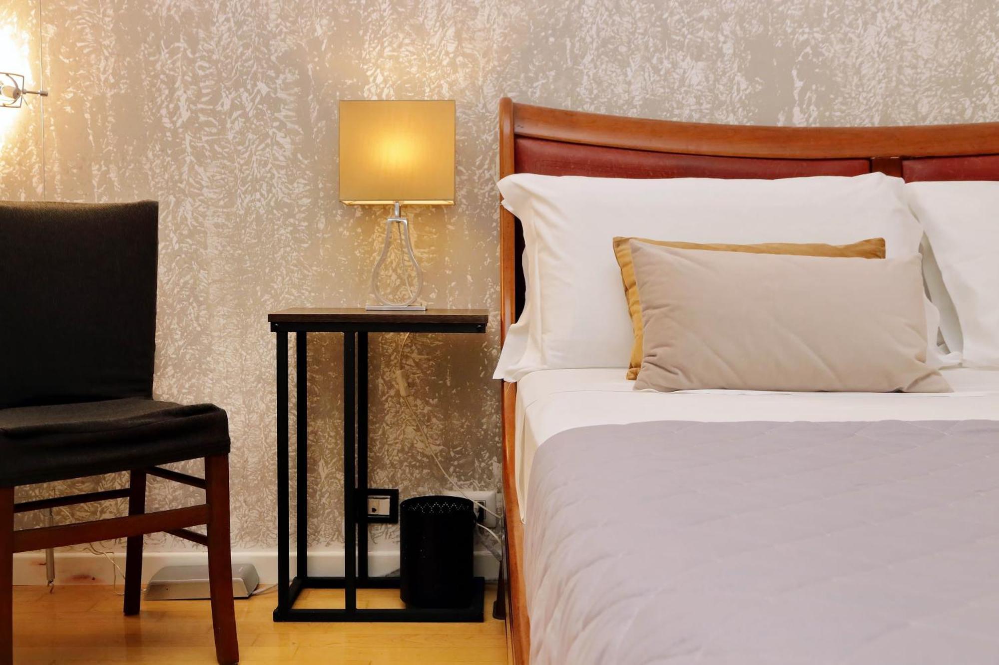 Apartment Vespucci Rzym Zewnętrze zdjęcie