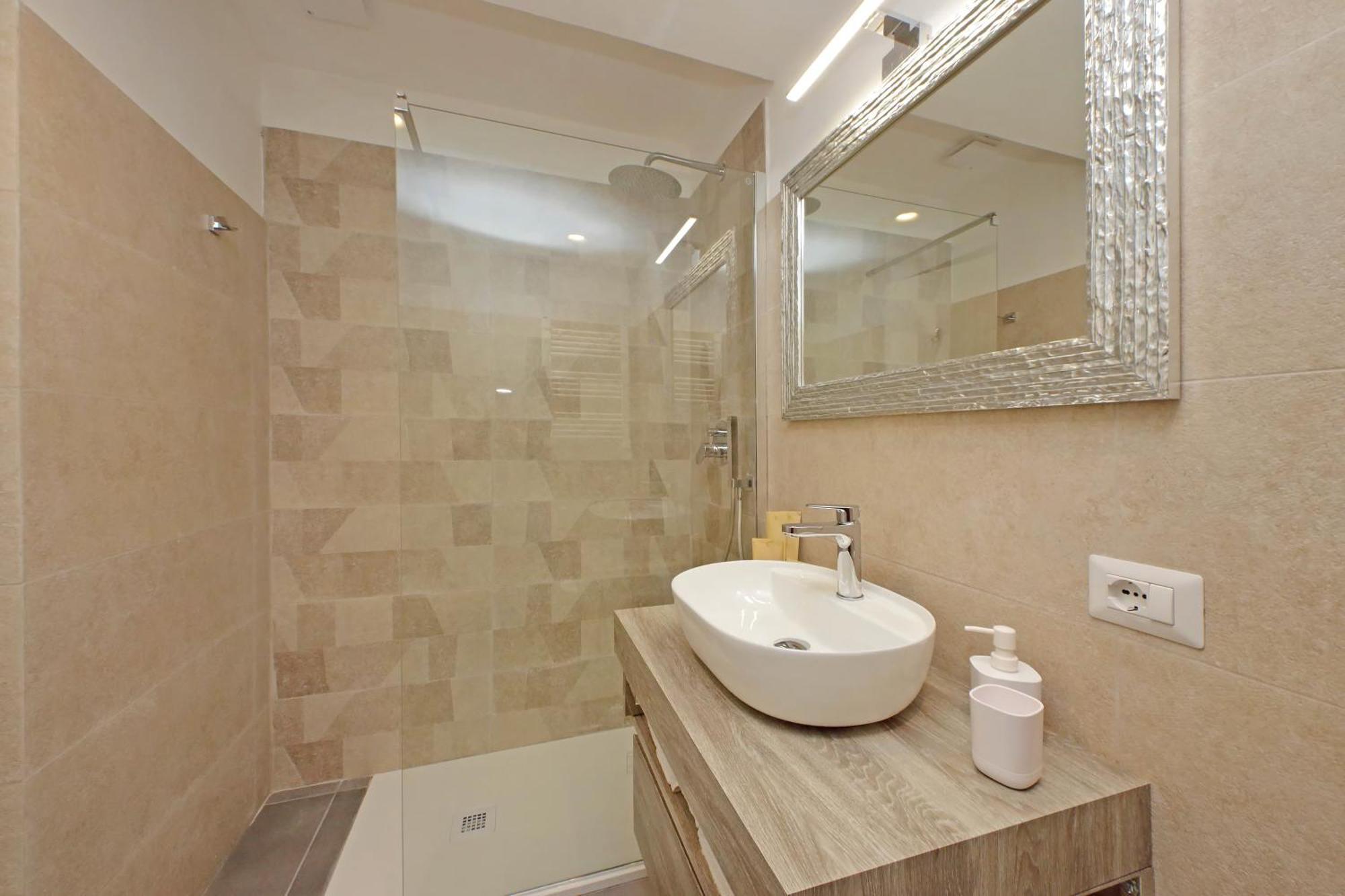 Apartment Vespucci Rzym Zewnętrze zdjęcie