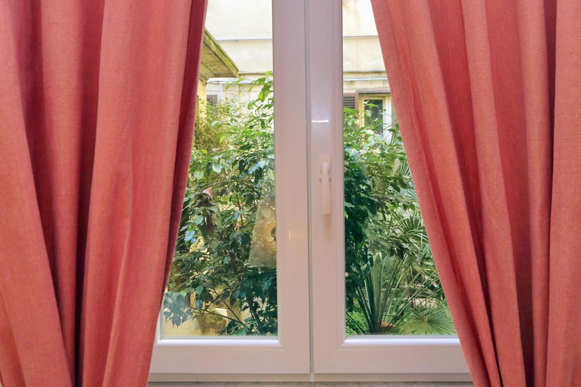 Apartment Vespucci Rzym Zewnętrze zdjęcie
