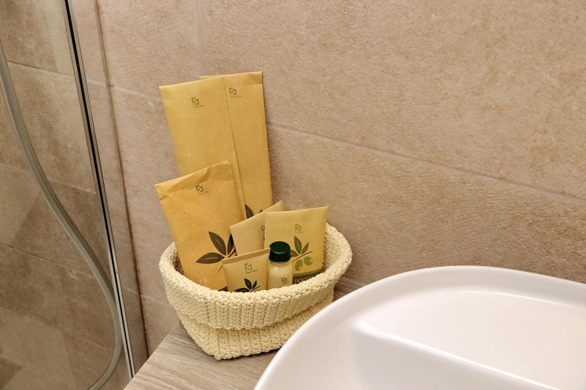 Apartment Vespucci Rzym Zewnętrze zdjęcie