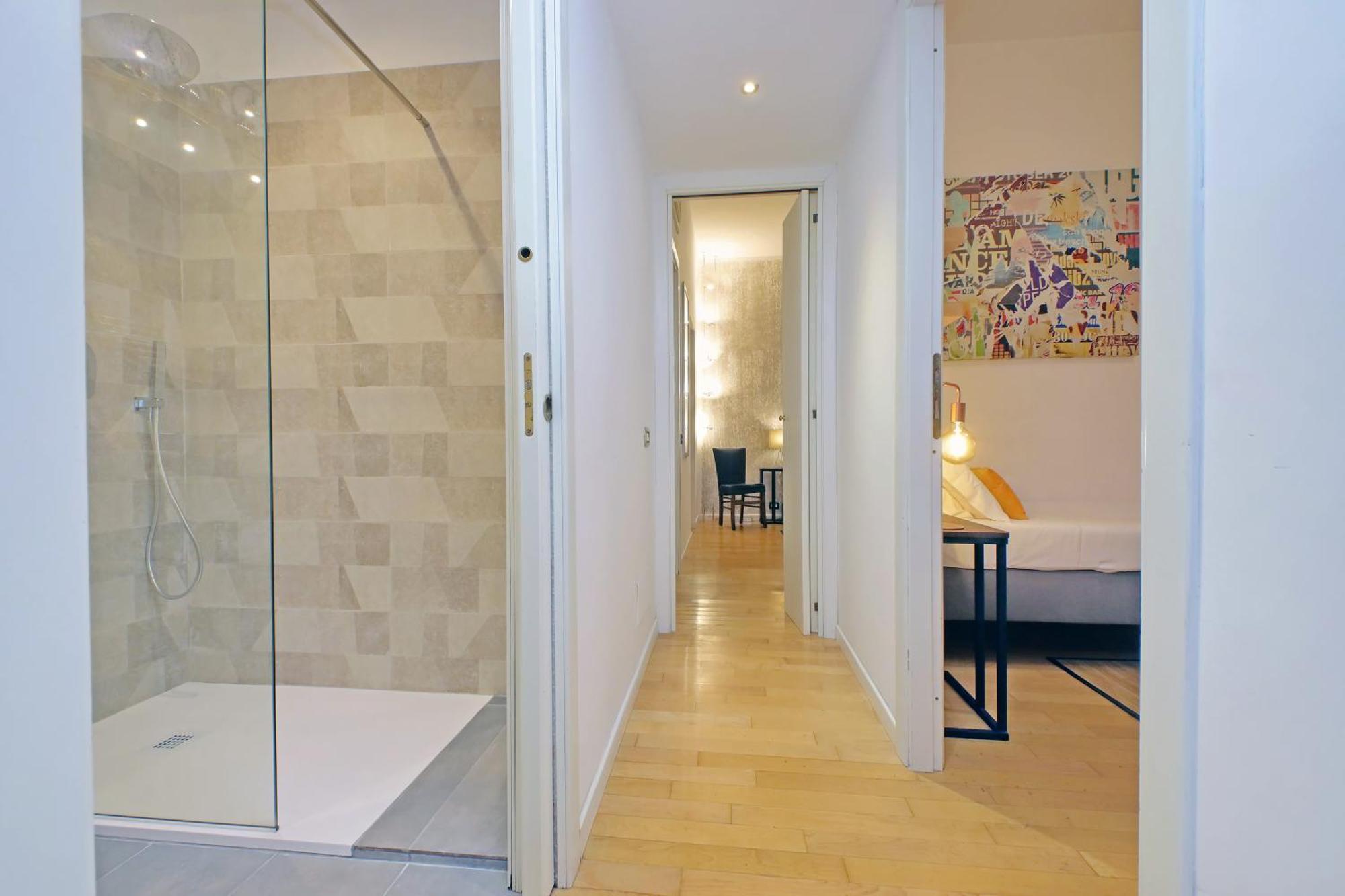Apartment Vespucci Rzym Zewnętrze zdjęcie