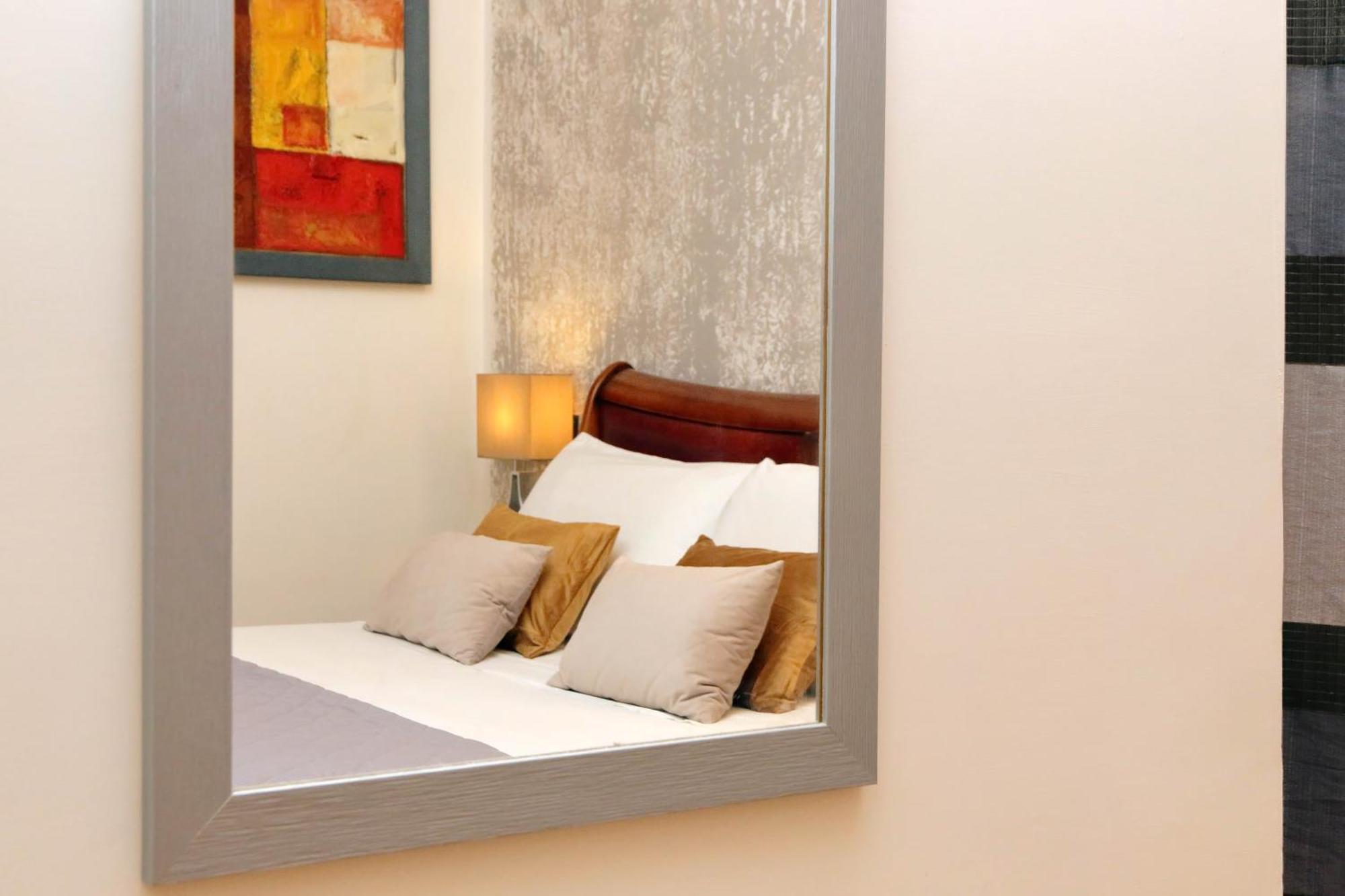 Apartment Vespucci Rzym Zewnętrze zdjęcie